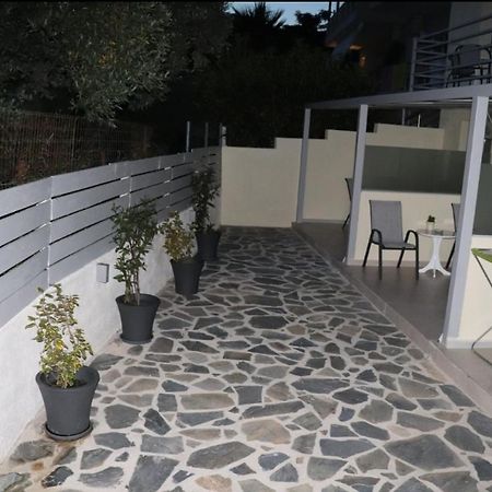 Fiosal Apartments 1 Скиатос Екстериор снимка