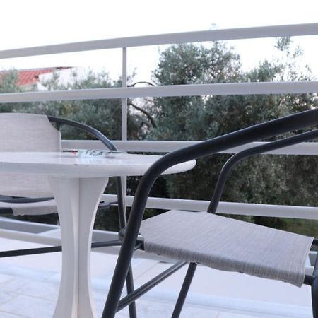 Fiosal Apartments 1 Скиатос Екстериор снимка