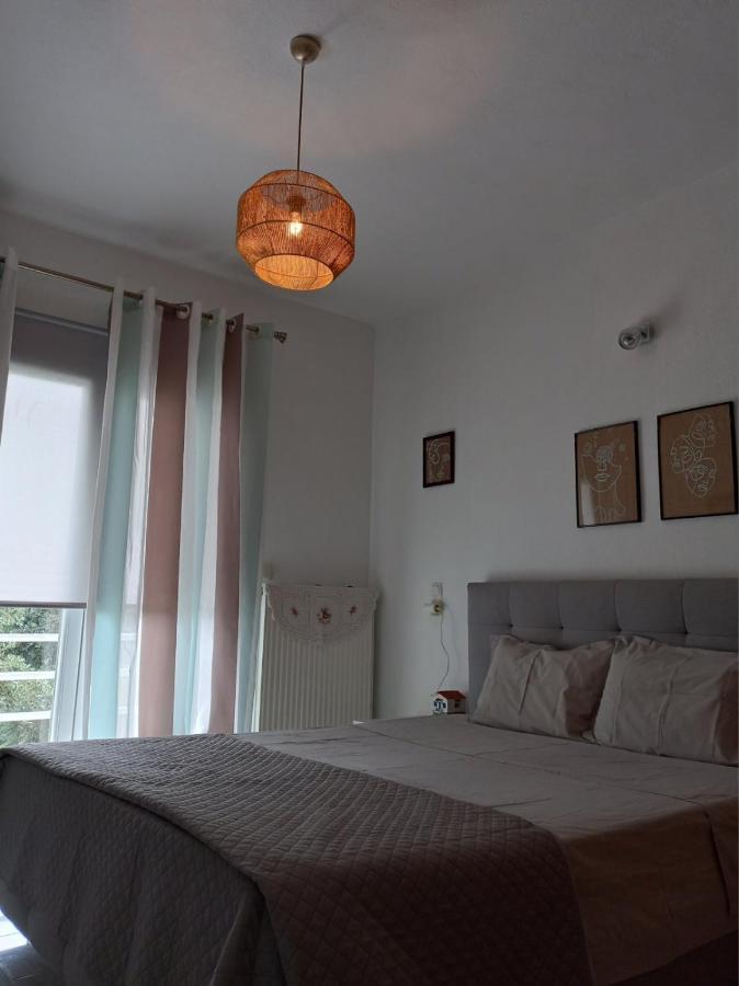 Fiosal Apartments 1 Скиатос Екстериор снимка