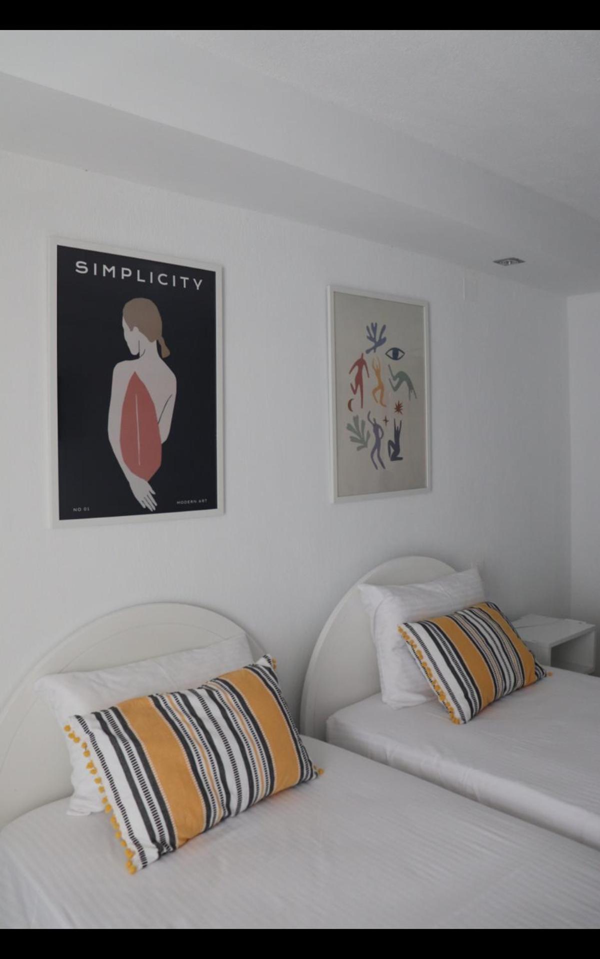Fiosal Apartments 1 Скиатос Екстериор снимка