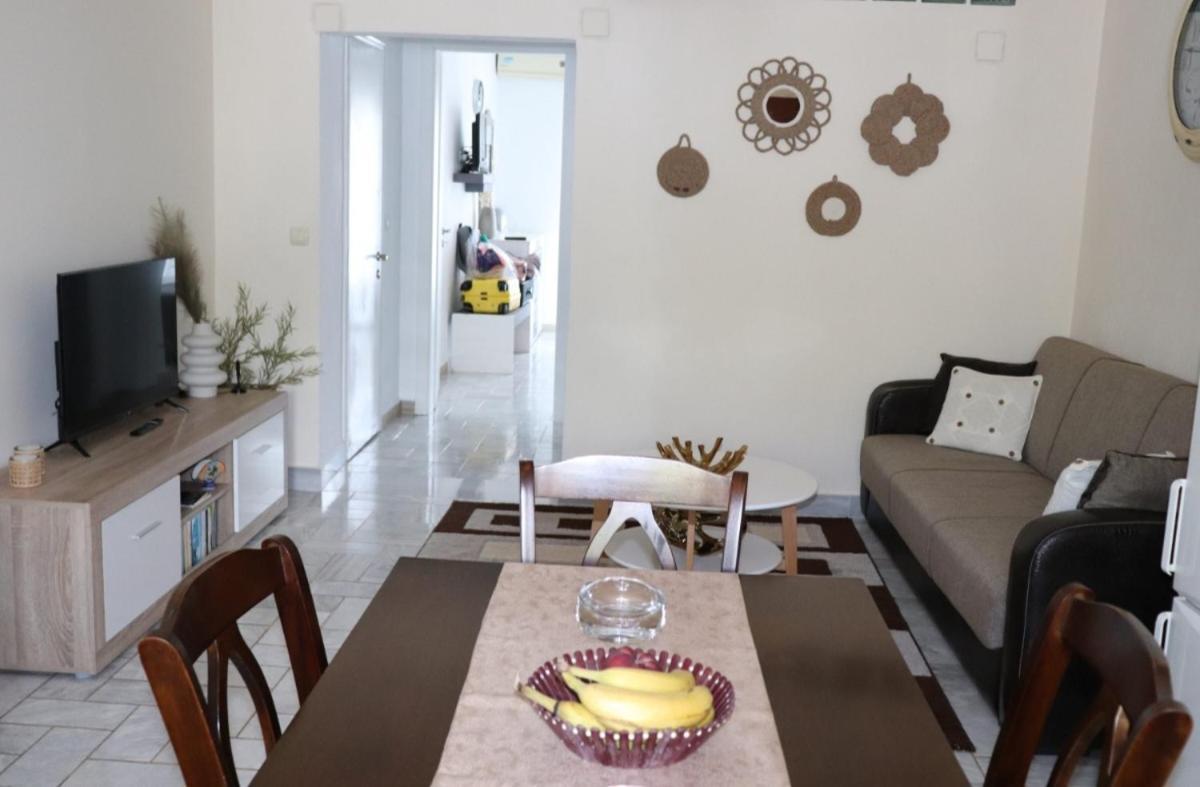 Fiosal Apartments 1 Скиатос Екстериор снимка