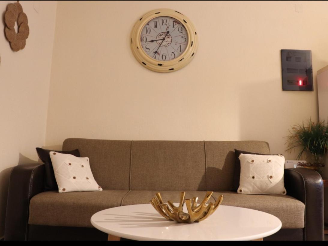 Fiosal Apartments 1 Скиатос Екстериор снимка