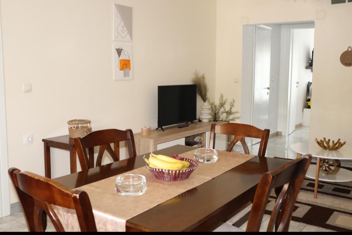 Fiosal Apartments 1 Скиатос Екстериор снимка