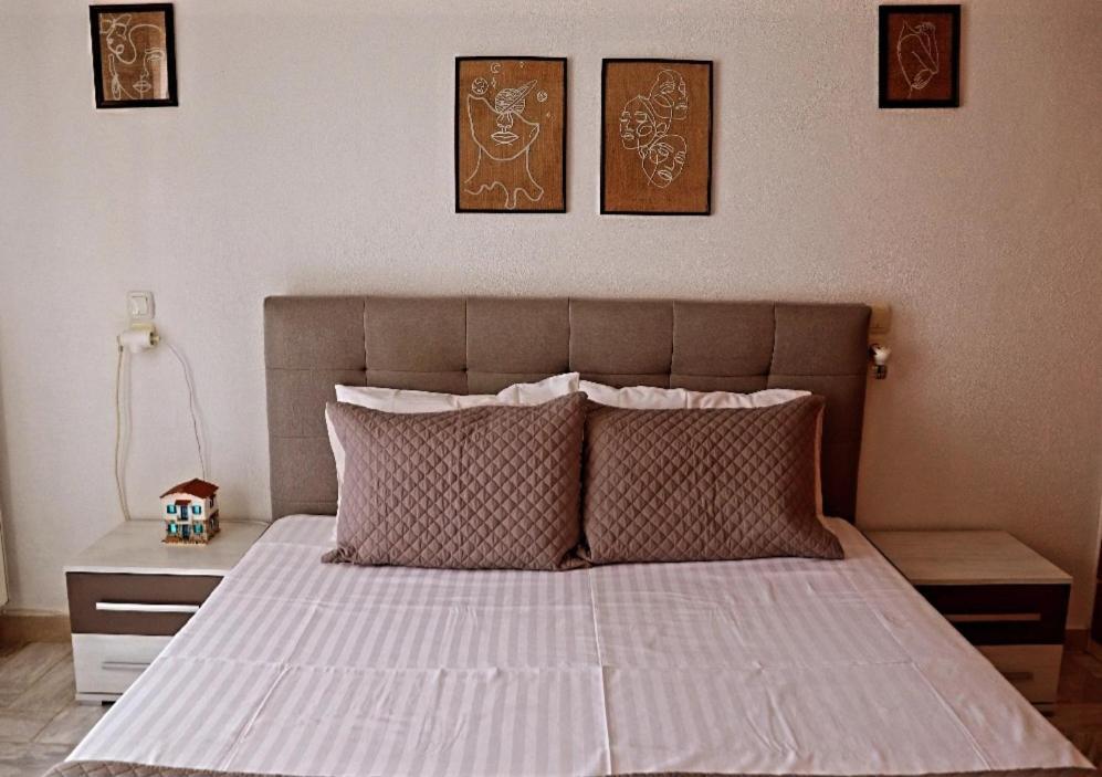 Fiosal Apartments 1 Скиатос Екстериор снимка