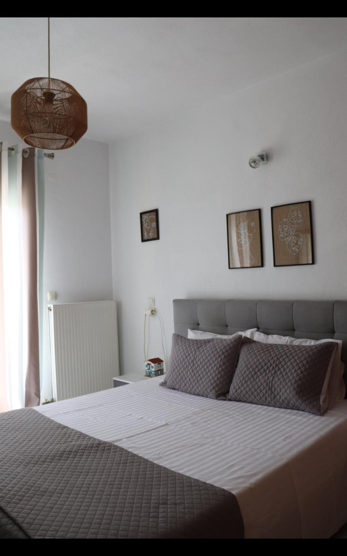 Fiosal Apartments 1 Скиатос Екстериор снимка