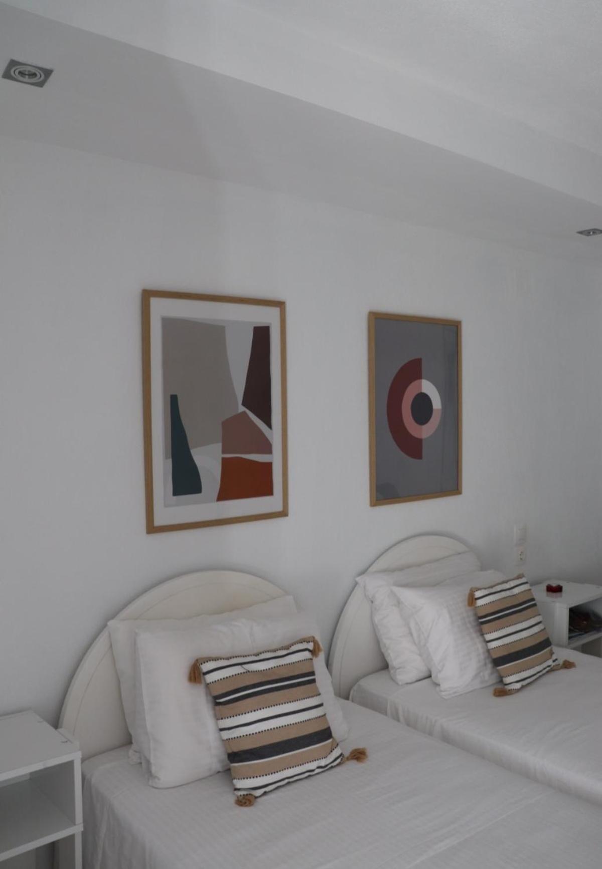 Fiosal Apartments 1 Скиатос Екстериор снимка